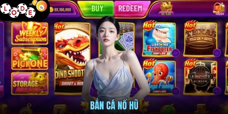 Bắn Cá Nổ Hũ Săn Sinh Vật Cực Đã, Jackpot Không Hạn Mức 4 Bắn Cá Nổ Hũ Săn Sinh Vật Cực Đã, Jackpot Không Hạn Mức