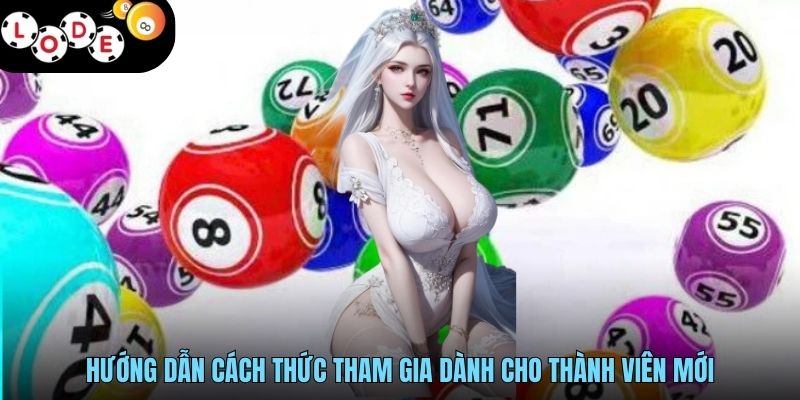 Xổ Số Miền Trung - Thông Tin Về Sản Phẩm Lô Đề Việt Nam 3 Hướng dẫn cách thức tham gia dành cho thành viên mới