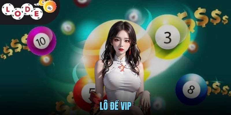 Lô Đề VIP LODE88 - Trải Nghiệm Dự Đoán Con Số Hấp Dẫn