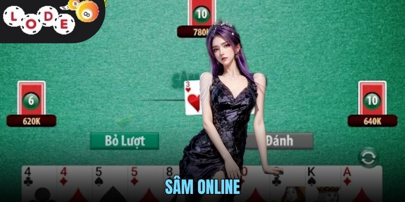 Sâm Online LODE88 - Game Bài Dân Gian Hấp Dẫn Và Dễ Thắng 1 Sâm Online LODE88 - Game Bài Dân Gian Hấp Dẫn Và Dễ Thắng