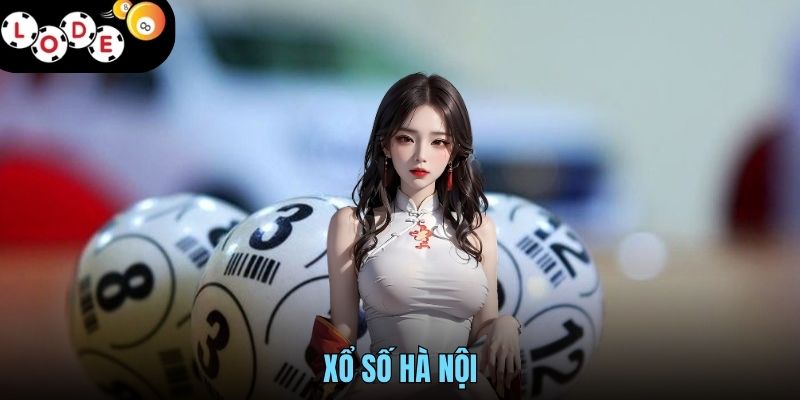 Xổ Số Hà Nội Và Các Thông Tin Liên Quan Đến Sản Phẩm 3 Xổ Số Hà Nội Và Các Thông Tin Liên Quan Đến Sản Phẩm